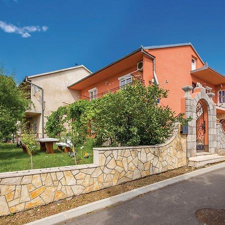 Apartment Blaza Zengg Kültér fotó