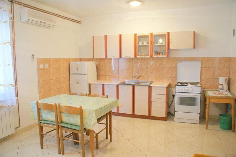 Apartment Blaza Zengg Szoba fotó