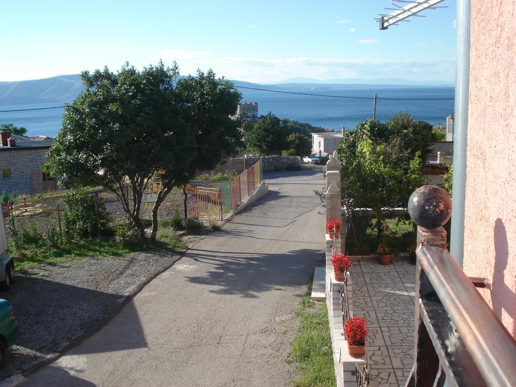 Apartment Blaza Zengg Szoba fotó