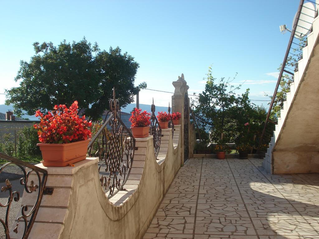 Apartment Blaza Zengg Szoba fotó