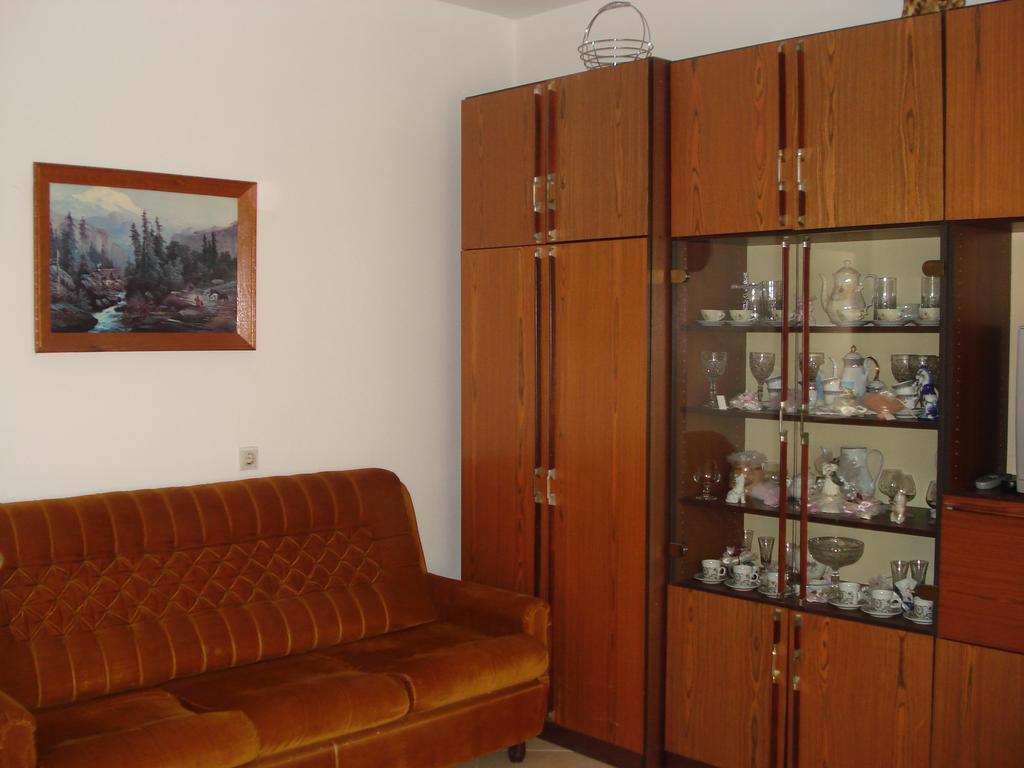 Apartment Blaza Zengg Szoba fotó