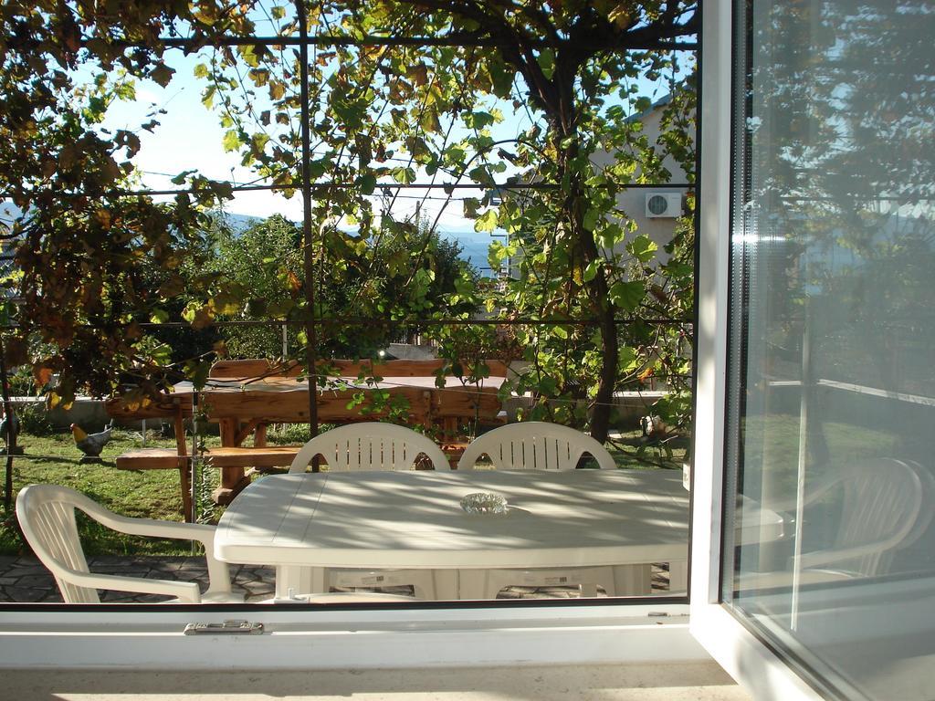 Apartment Blaza Zengg Szoba fotó