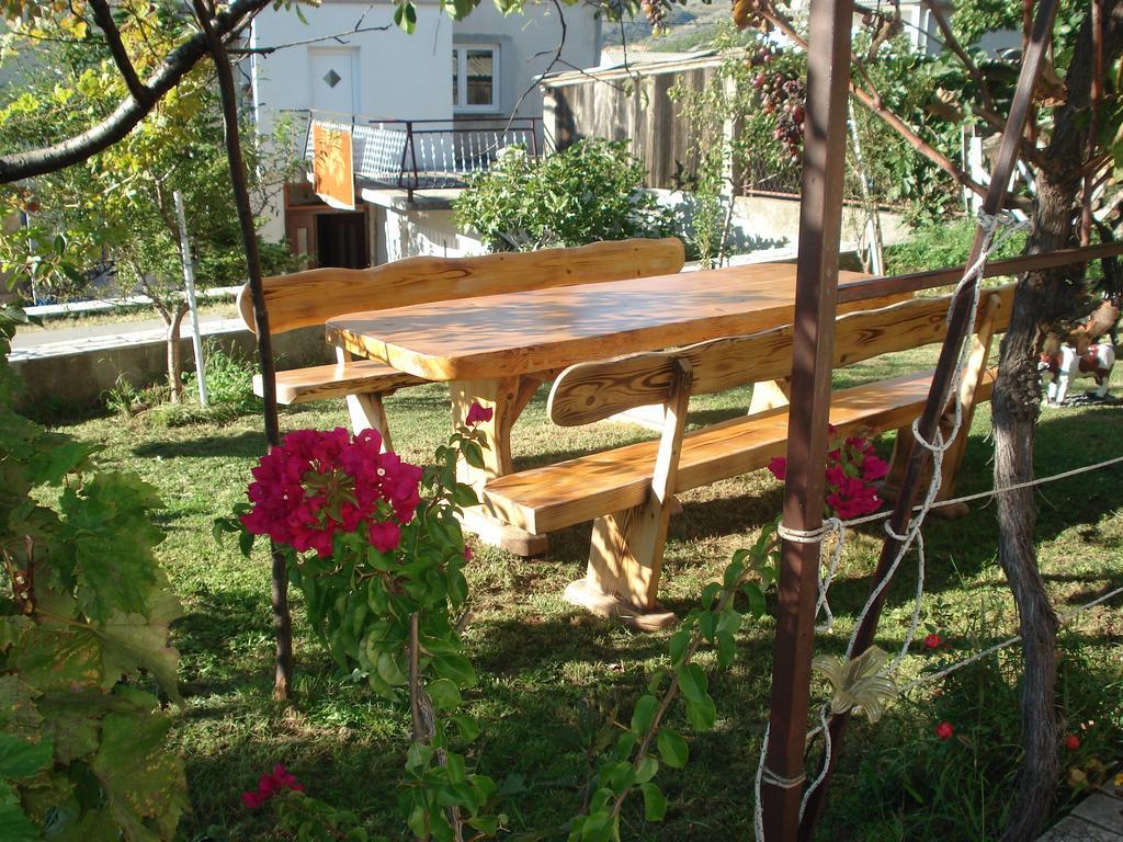 Apartment Blaza Zengg Szoba fotó