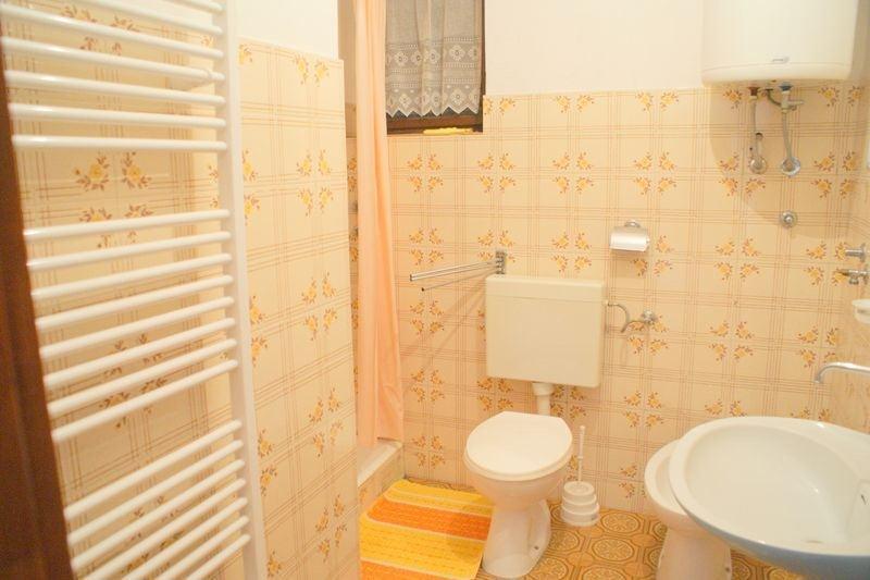 Apartment Blaza Zengg Szoba fotó