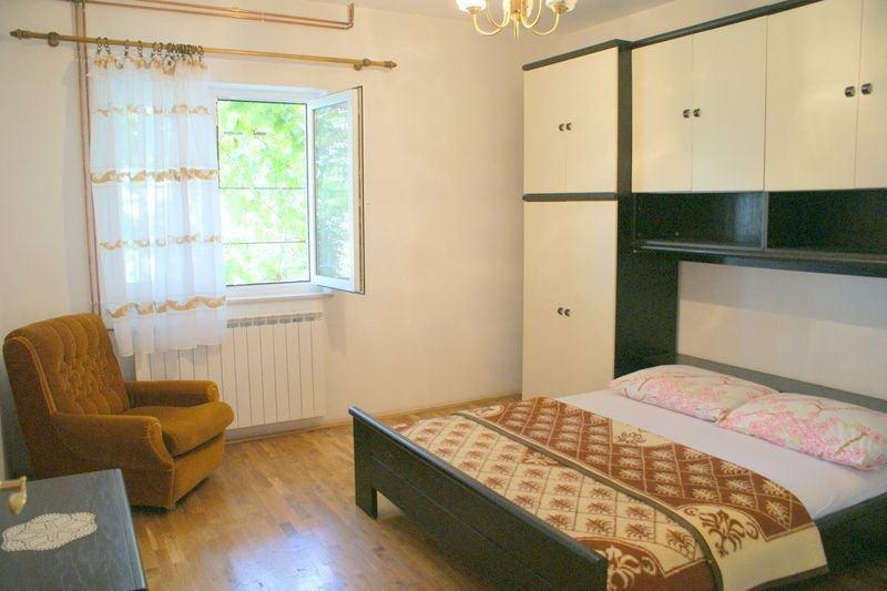 Apartment Blaza Zengg Szoba fotó