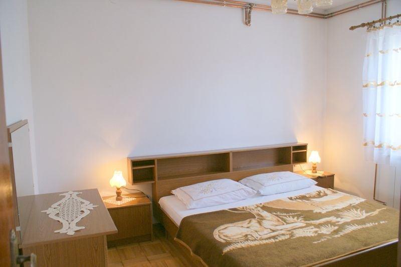 Apartment Blaza Zengg Szoba fotó