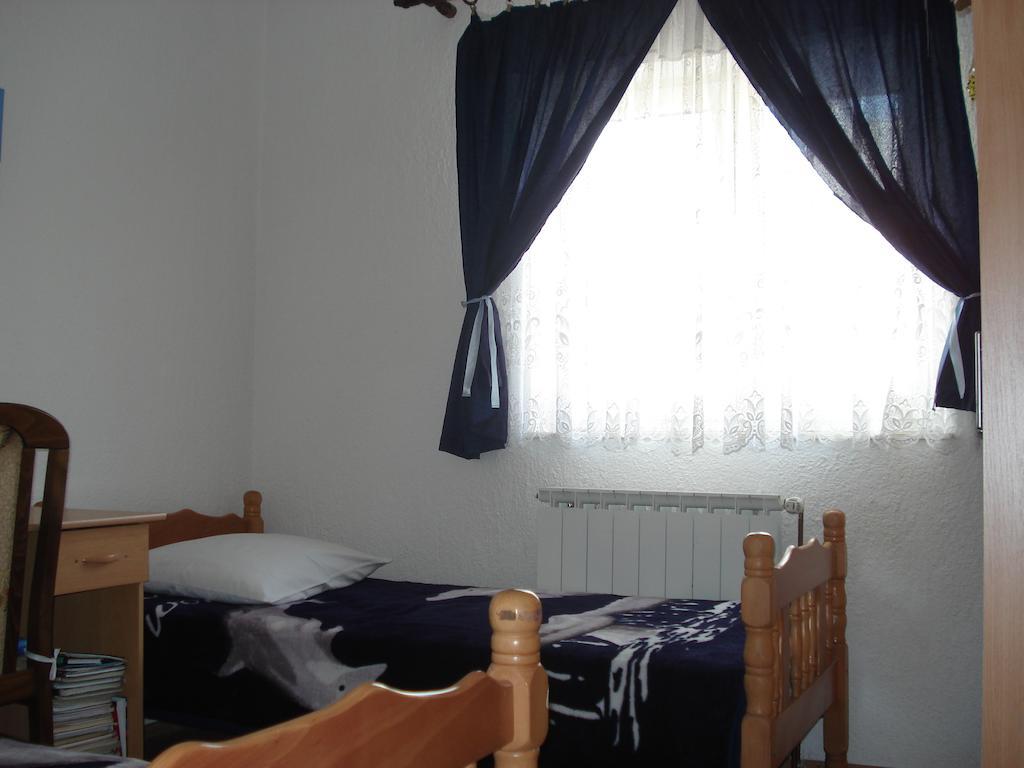 Apartment Blaza Zengg Szoba fotó