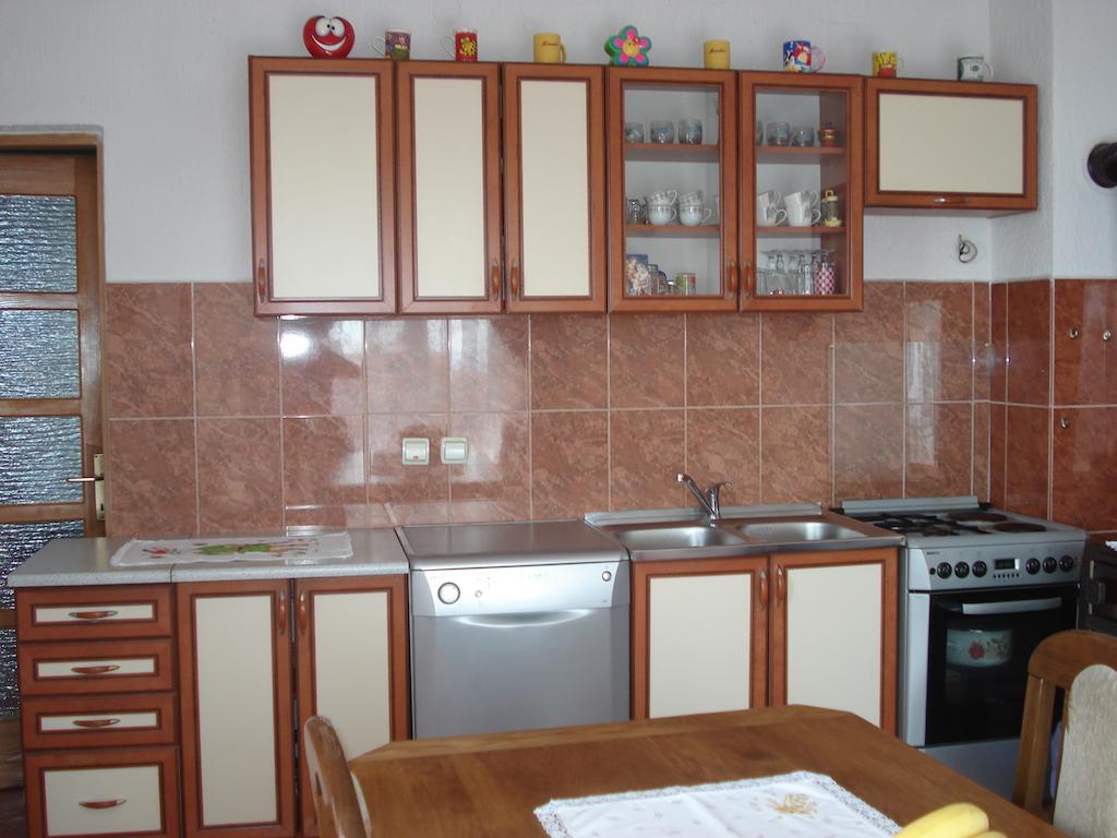 Apartment Blaza Zengg Szoba fotó