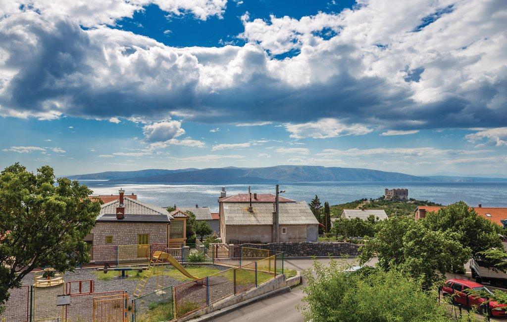 Apartment Blaza Zengg Kültér fotó