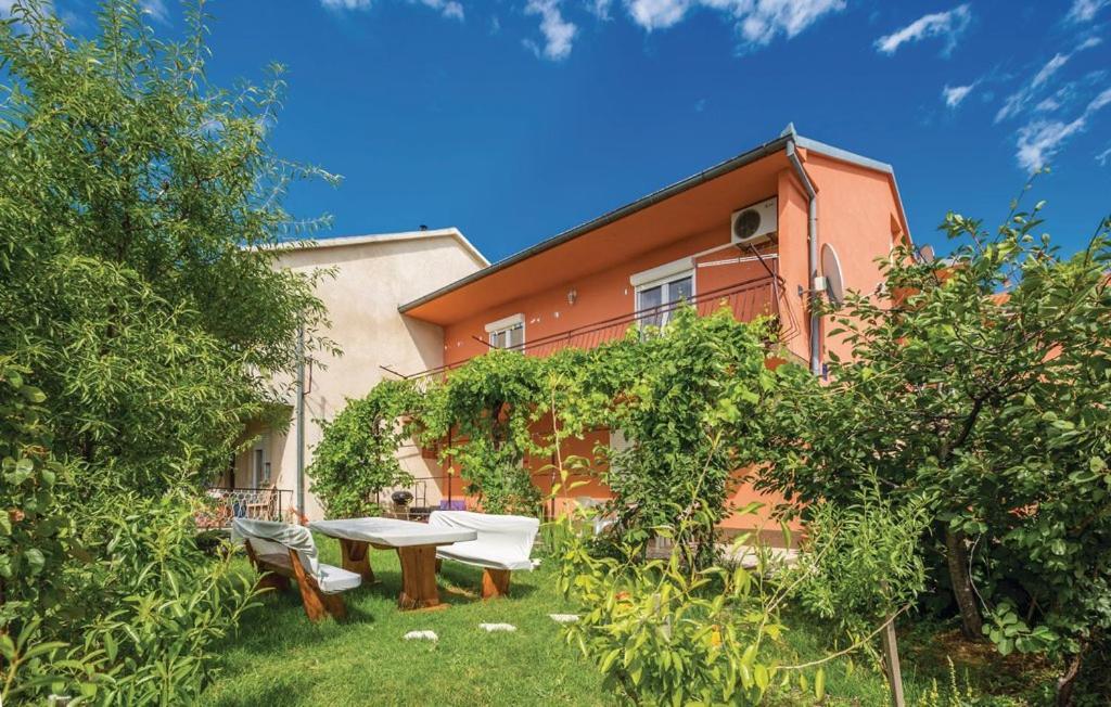 Apartment Blaza Zengg Kültér fotó