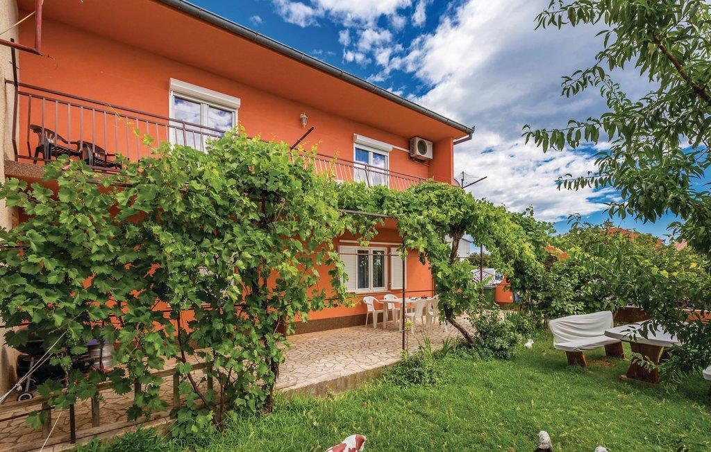 Apartment Blaza Zengg Kültér fotó