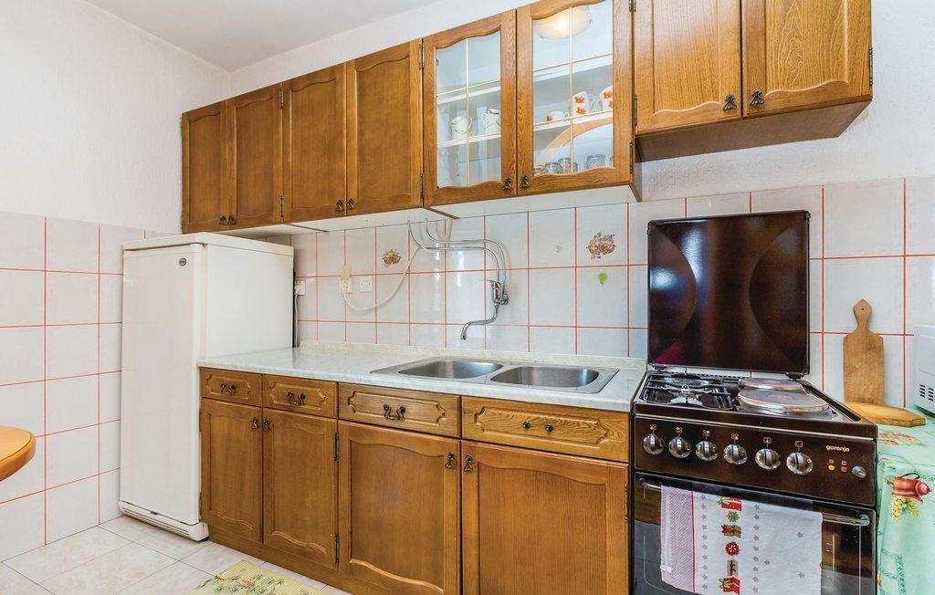 Apartment Blaza Zengg Kültér fotó