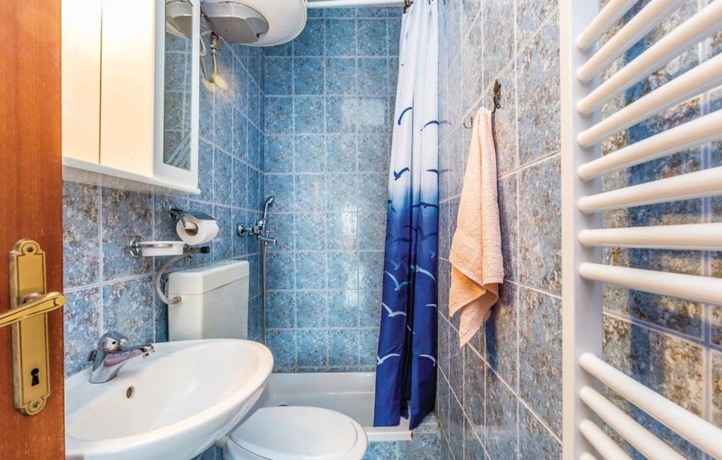 Apartment Blaza Zengg Kültér fotó