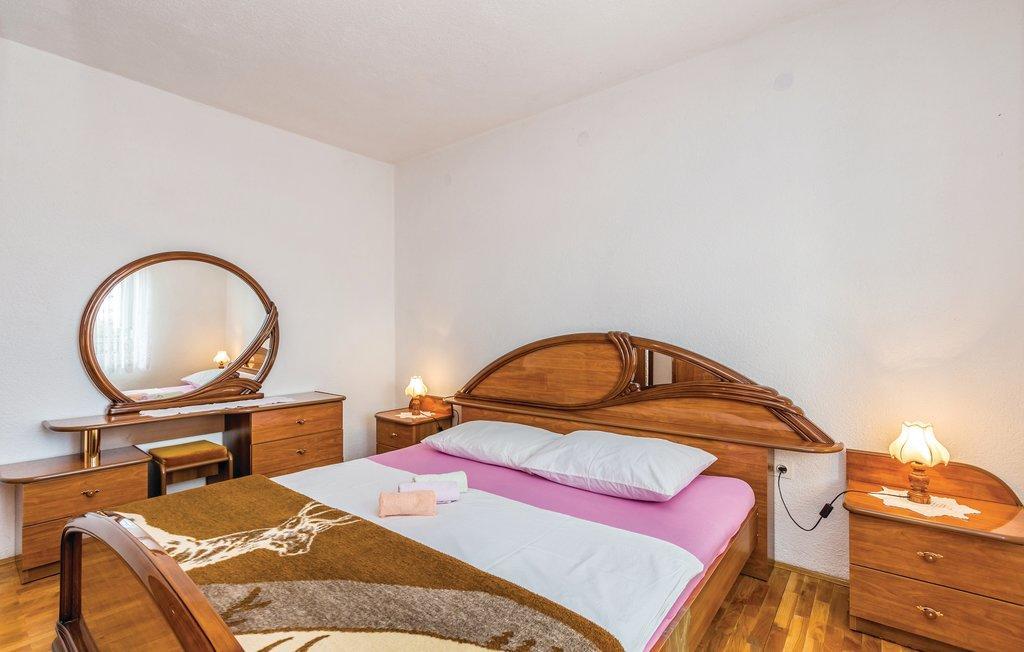 Apartment Blaza Zengg Kültér fotó
