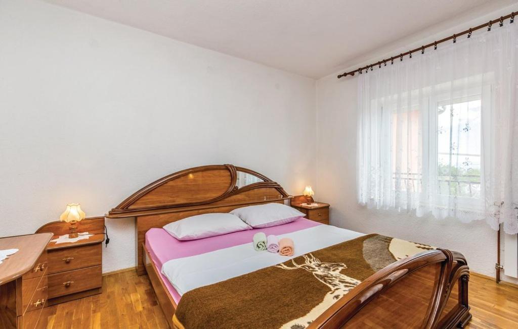 Apartment Blaza Zengg Kültér fotó
